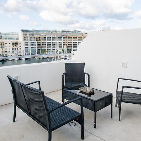 B&B Marina Ta Xbiex Kültér fotó
