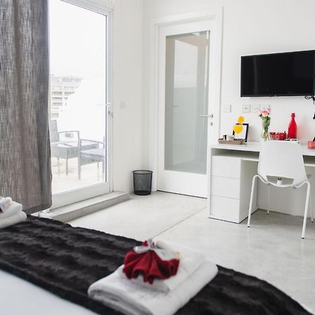 B&B Marina Ta Xbiex Kültér fotó