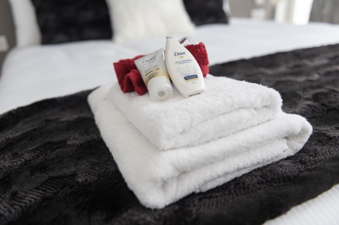 B&B Marina Ta Xbiex Kültér fotó