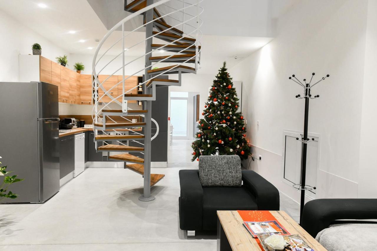 B&B Marina Ta Xbiex Kültér fotó